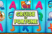 Игровой автомат Cruise of Fortune