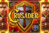 Игровой автомат Crusader