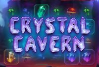 Игровой автомат Crystal Cavern