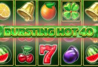 Игровой автомат Crystal Hot 40