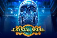 Игровой автомат Crystal Skull