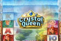 Игровой автомат Crystal Queen