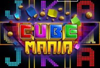 Игровой автомат Cube Mania