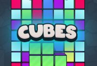 Игровой автомат Cubes