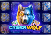 Игровой автомат Cyber Wolf Dice