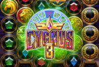 Игровой автомат Cygnus 3