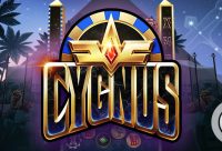 Игровой автомат Cygnus