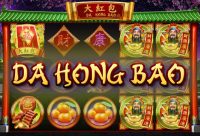 Игровой автомат Da Hong Bao