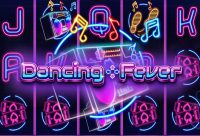 Игровой автомат Dancing Fever