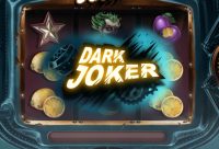 Игровой автомат Dark Joker