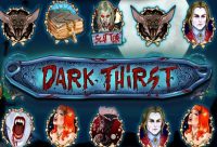 Игровой автомат Dark Thirst