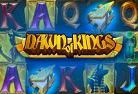 Игровой автомат Dawn of Kings