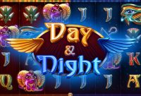 Игровой автомат Day and Night