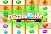 Игровой автомат Dazzle Me MegaWays