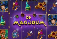 Игровой автомат De Magorum