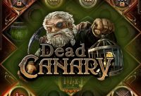 Игровой автомат Dead Canary