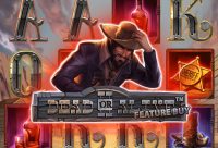 Игровой автомат Dead or Alive 2: Feature Buy