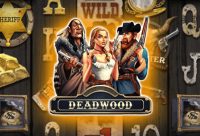 Игровой автомат Deadwood xNudge