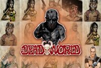 Игровой автомат Deadworld