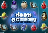 Игровой автомат Deep Oceans