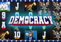 Игровой автомат Democracy