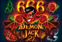 Игровой автомат Demon Jack 27