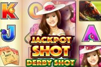 Игровой автомат Derby Shot