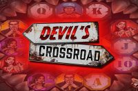 Игровой автомат Devil’s Crossroad