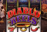 Игровой автомат Diablo Reels