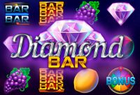 Игровой автомат Diamond Bar