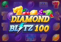 Игровой автомат Diamond Blitz