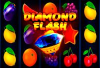 Игровой автомат Diamond Flash