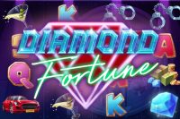 Игровой автомат Diamond Fortune