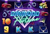 Игровой автомат Diamond Fortune