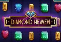 Игровой автомат Diamond Heaven