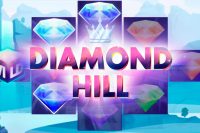 Игровой автомат Diamond Hill