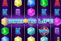 Игровой автомат Diamond Life
