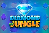 Игровой автомат Diamond of Jungle