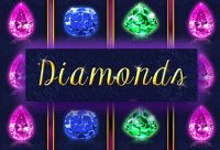 Игровой автомат Diamonds