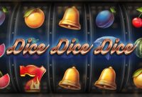 Игровой автомат Dice Dice Dice