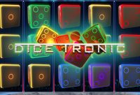 Игровой автомат Dice Tronic XL