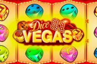 Игровой автомат Dice Vegas 81