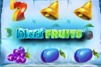 Игровой автомат Dicey Fruits