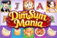 Игровой автомат Dim Sum Mania