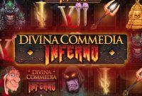 Игровой автомат Divina Commedia