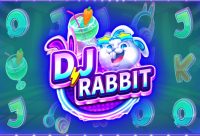 Игровой автомат DJ Rabbit
