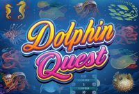 Игровой автомат Dolphin Quest