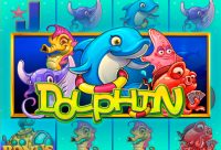 Игровой автомат Dolphin