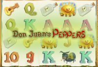 Игровой автомат Don Juan’s Peppers
