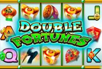 Игровой автомат Double Fortunes